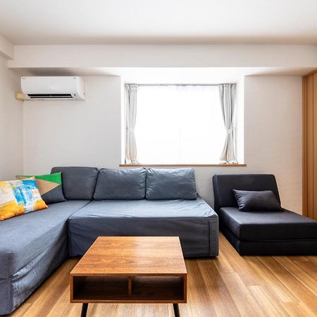 Romantic Flat In The Heart Of Shibuya / 7Min Walk Tokyo Luaran gambar