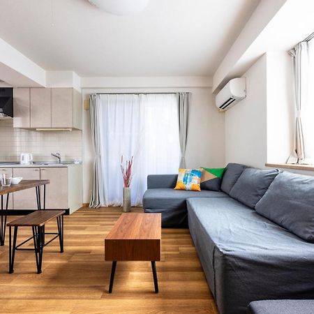 Romantic Flat In The Heart Of Shibuya / 7Min Walk Tokyo Luaran gambar