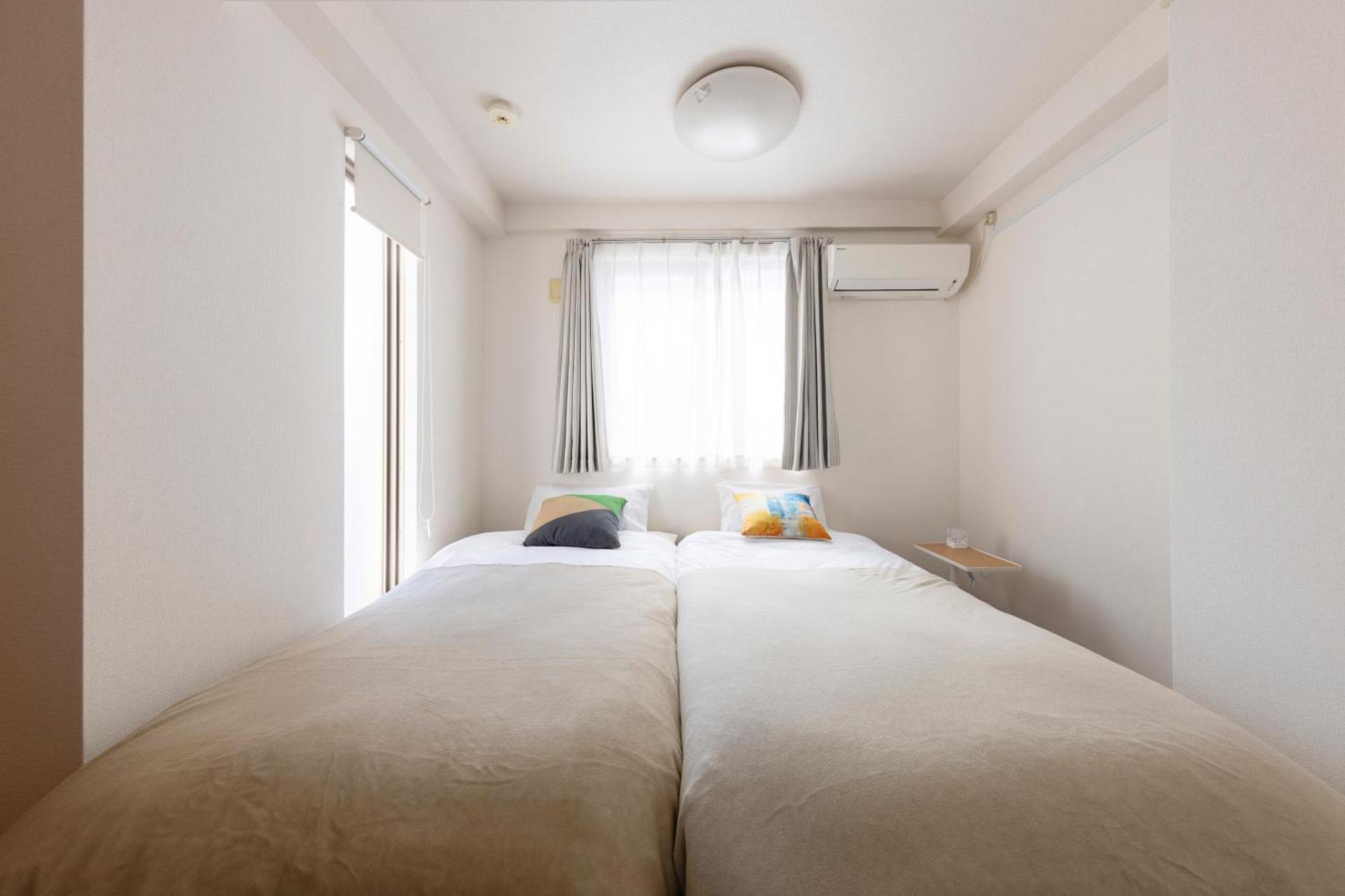 Romantic Flat In The Heart Of Shibuya / 7Min Walk Tokyo Luaran gambar