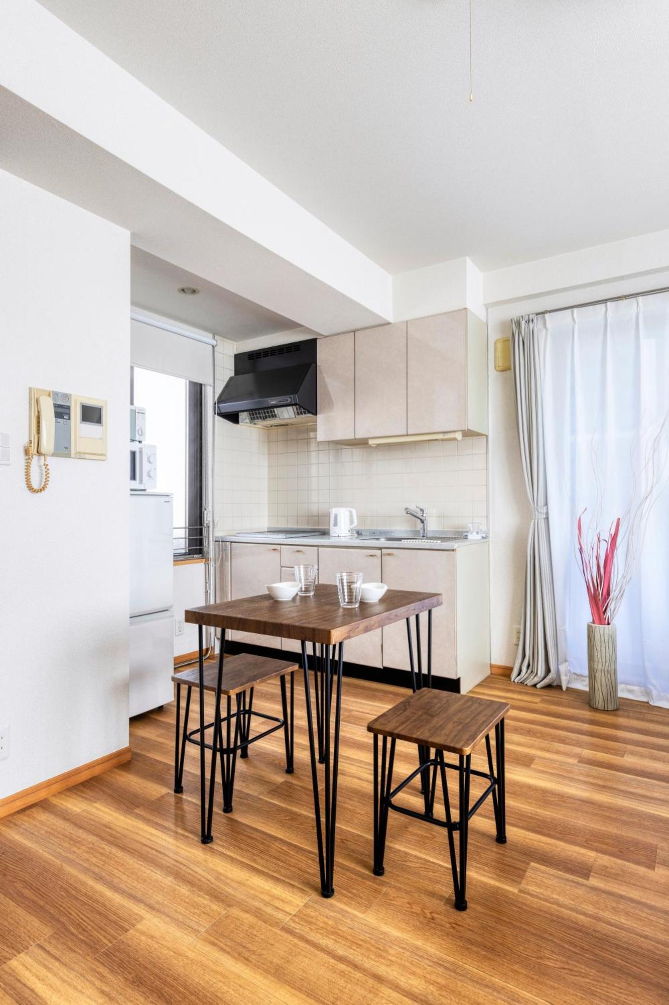 Romantic Flat In The Heart Of Shibuya / 7Min Walk Tokyo Luaran gambar
