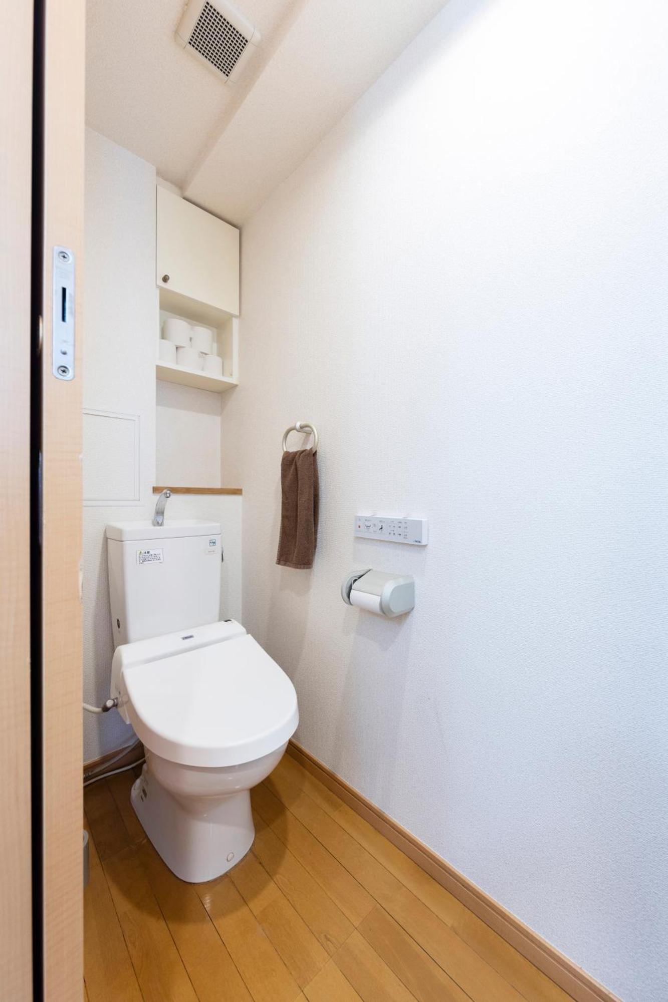 Romantic Flat In The Heart Of Shibuya / 7Min Walk Tokyo Luaran gambar
